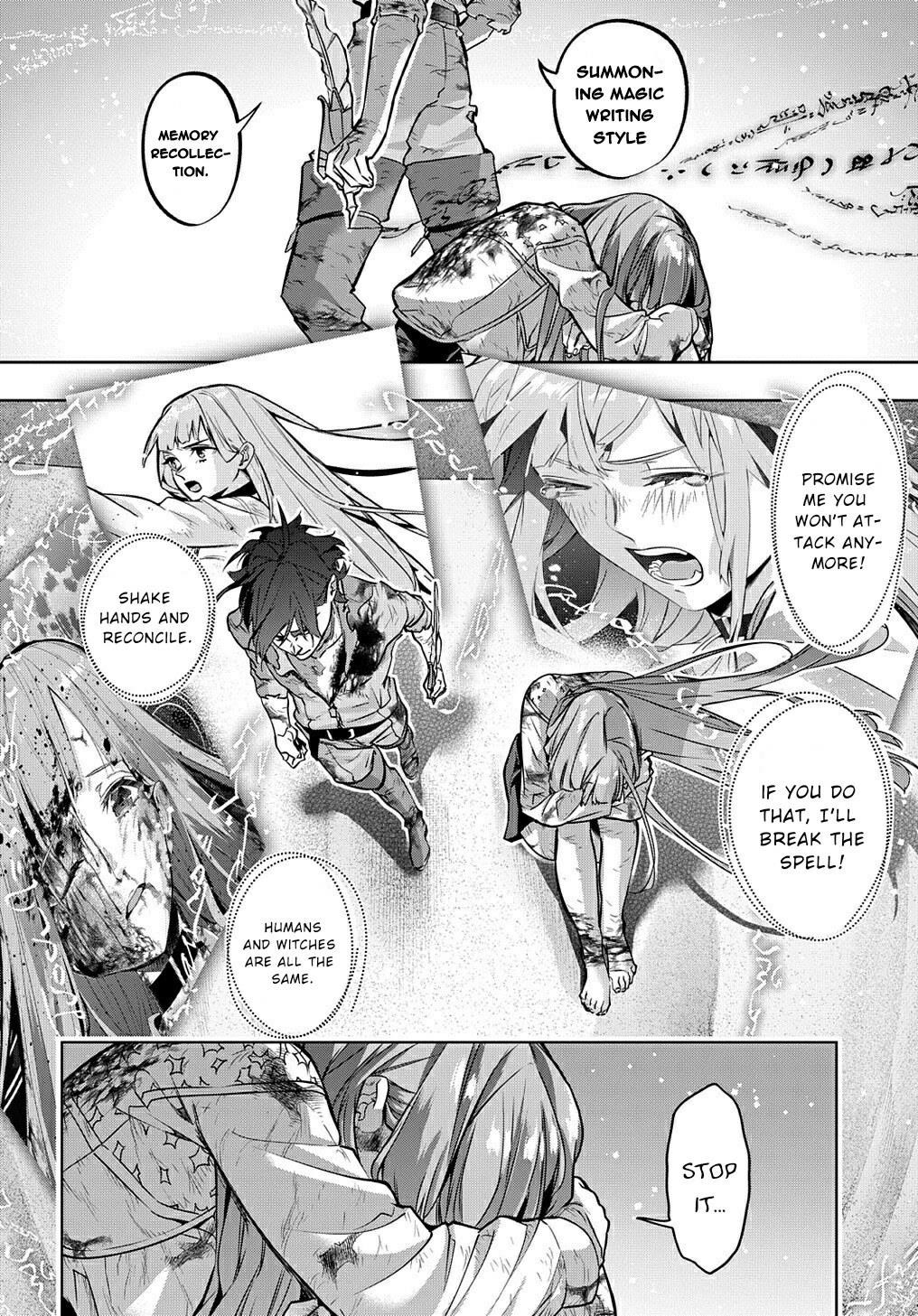 The Kingdoms Of Ruin Chapter 18 - Page 11