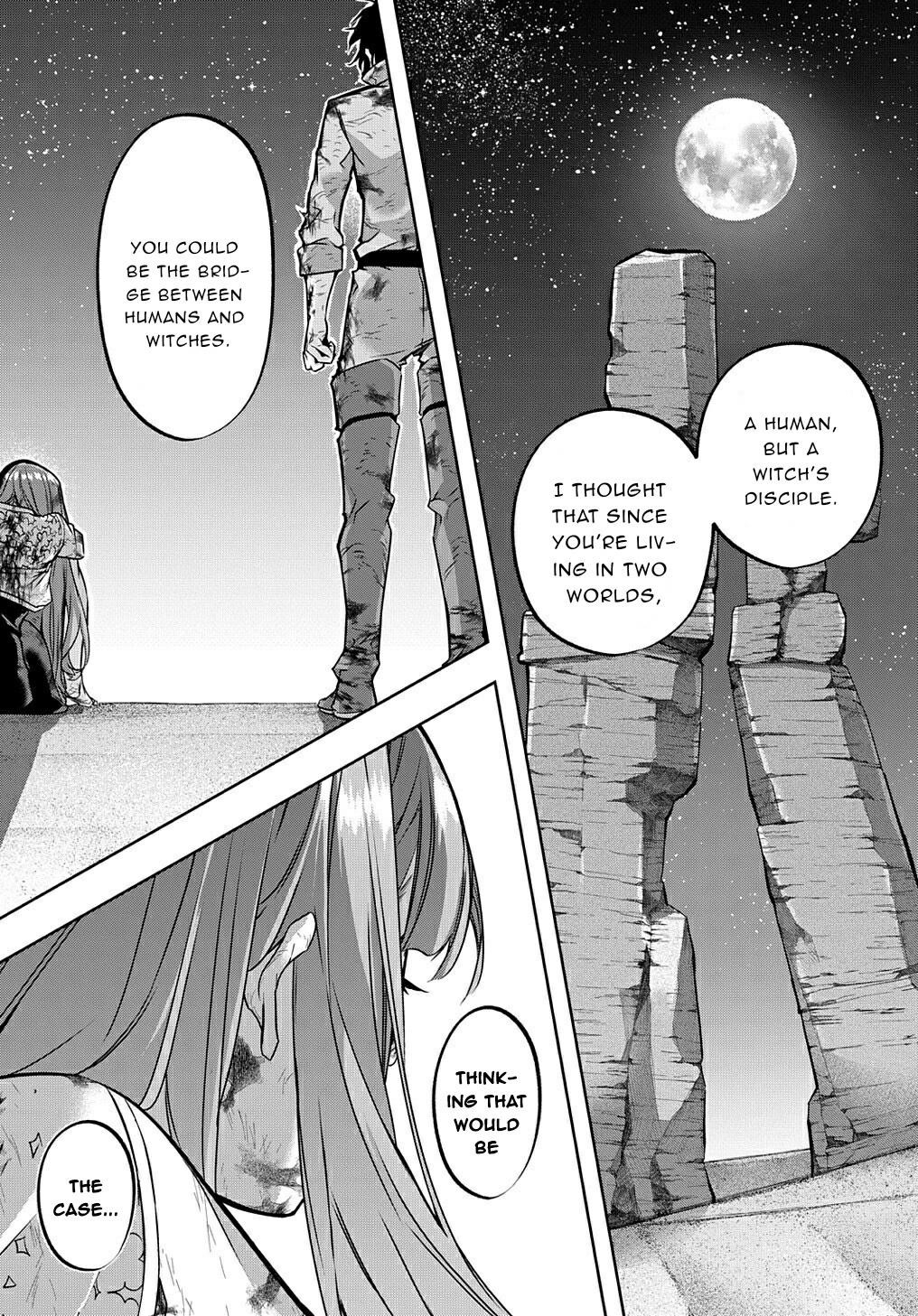 The Kingdoms Of Ruin Chapter 18 - Page 14