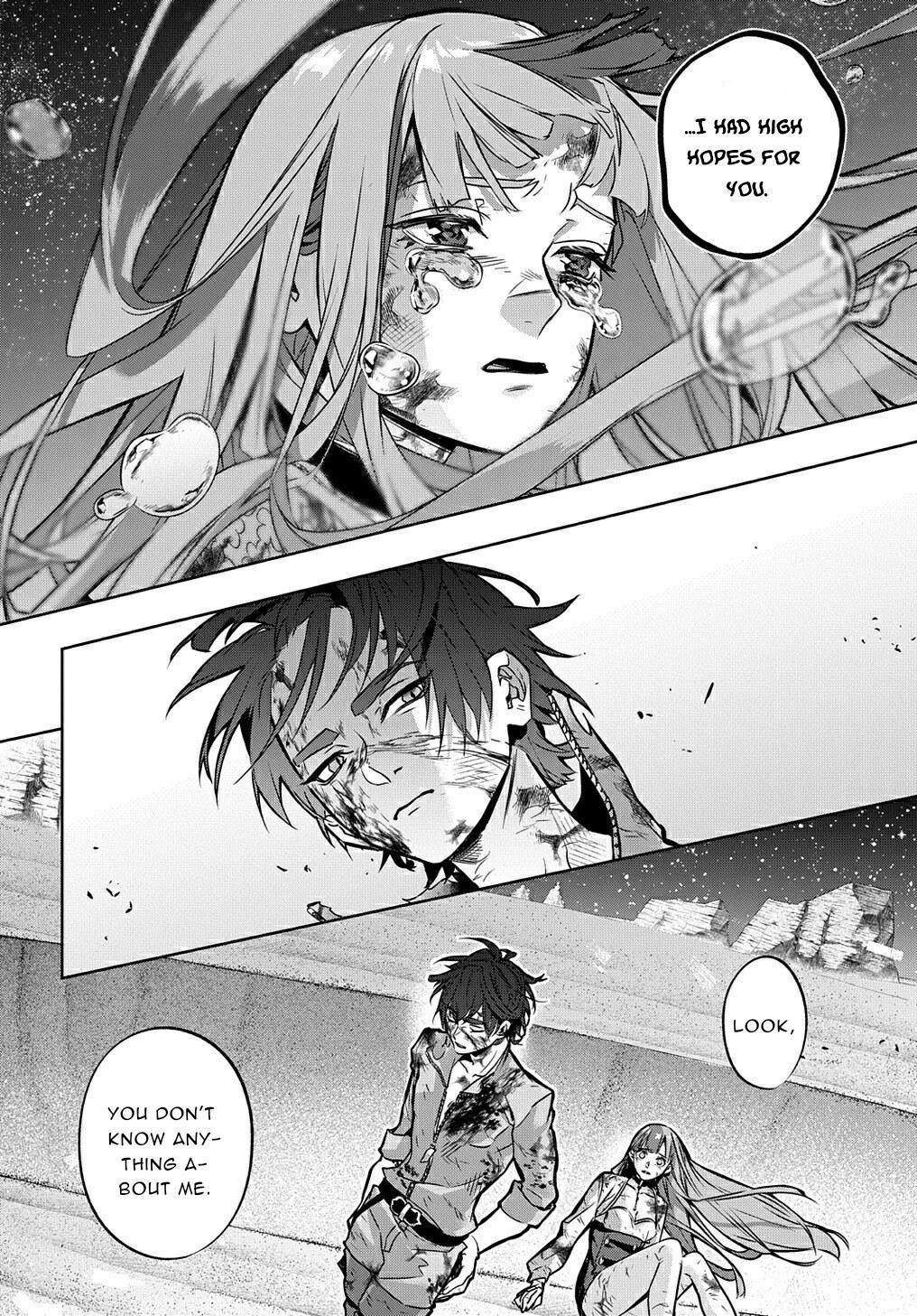 The Kingdoms Of Ruin Chapter 18 - Page 15