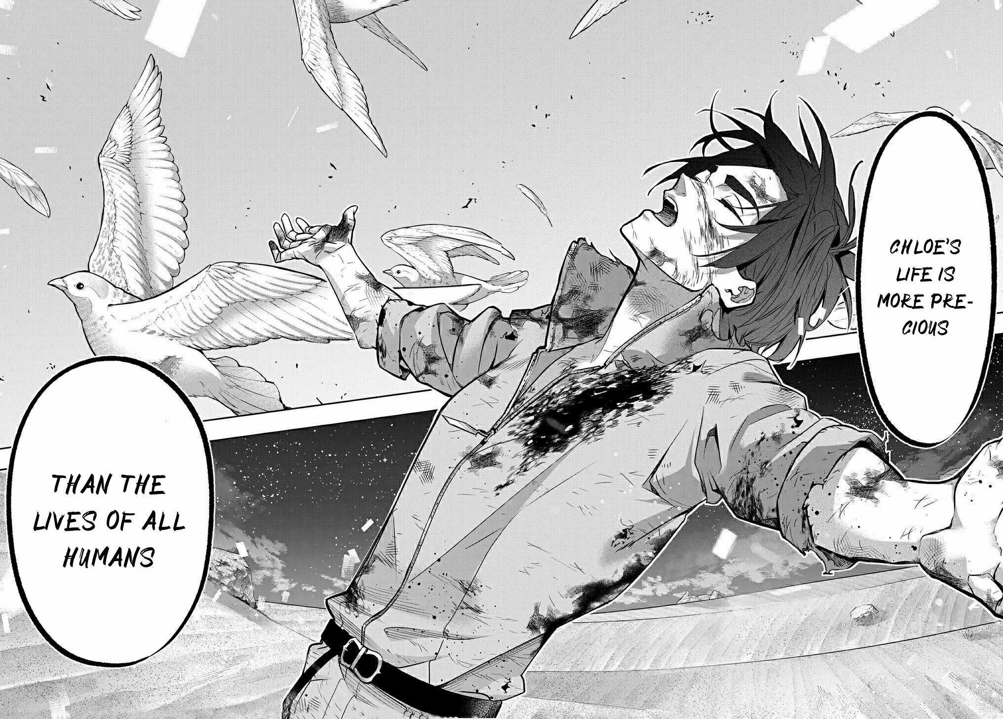 The Kingdoms Of Ruin Chapter 18 - Page 17