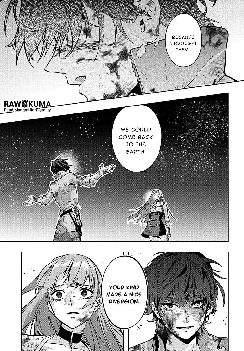 The Kingdoms Of Ruin Chapter 18 - Page 19