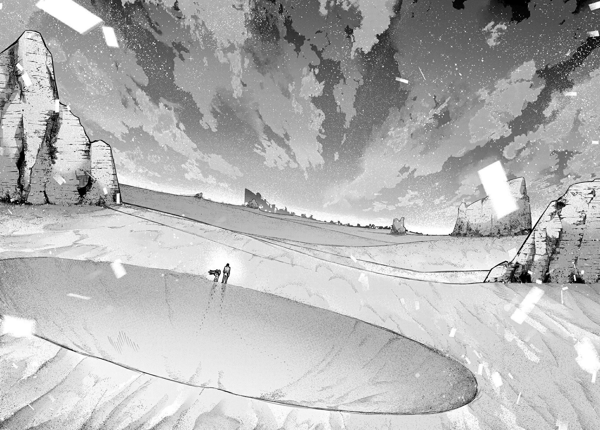 The Kingdoms Of Ruin Chapter 18 - Page 2