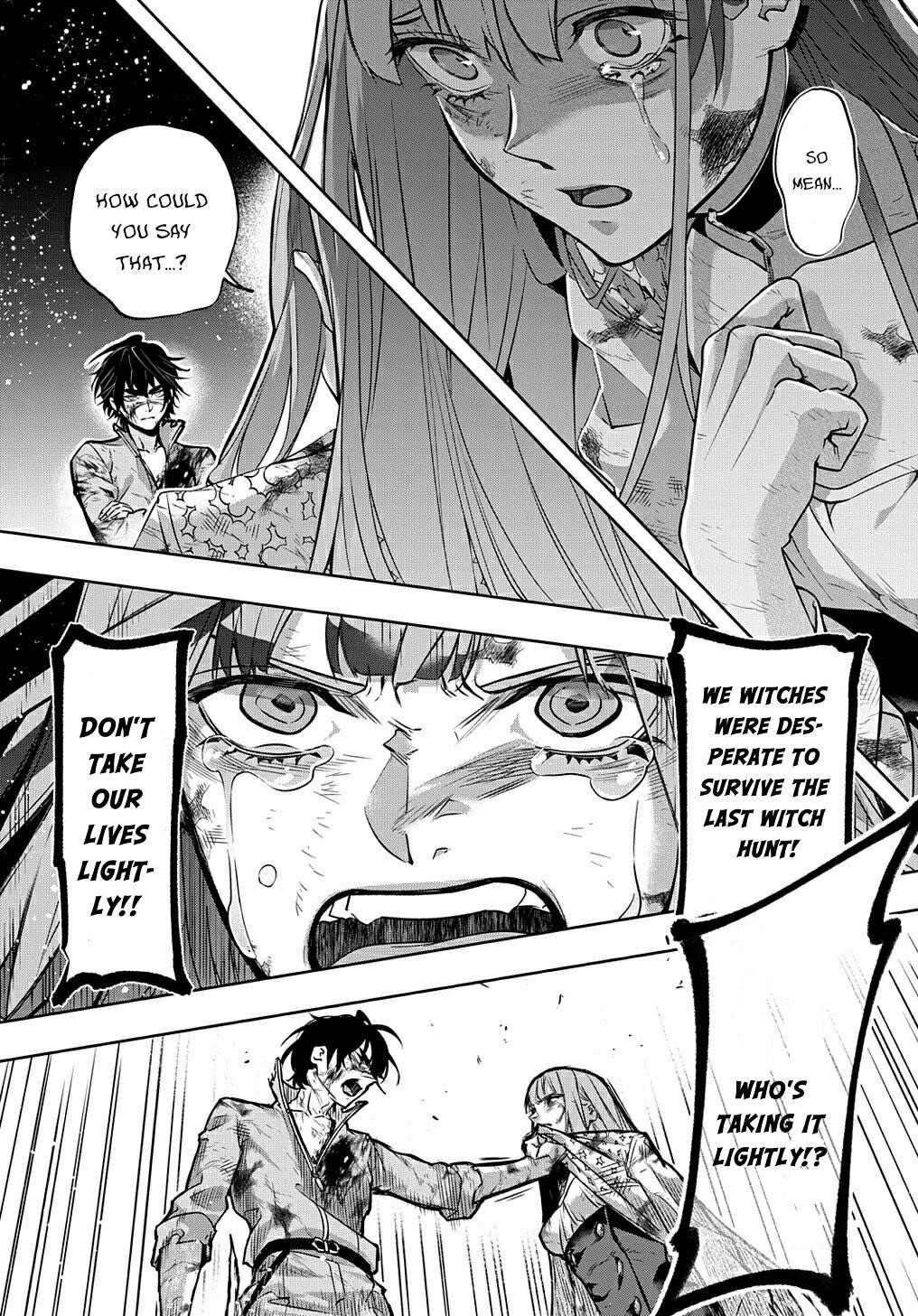 The Kingdoms Of Ruin Chapter 18 - Page 20