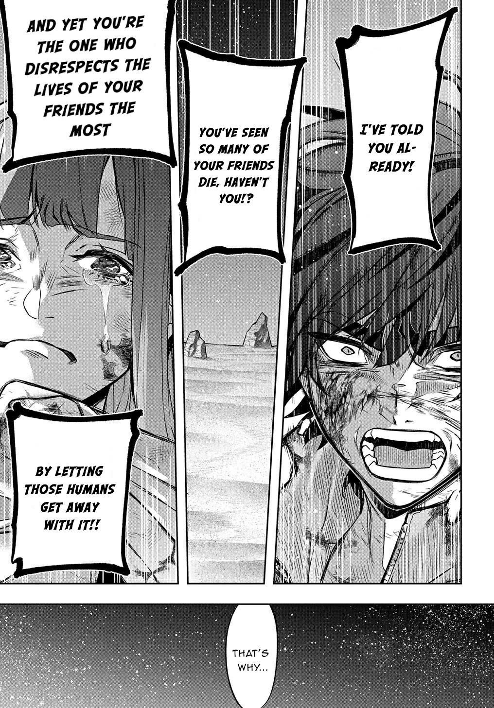 The Kingdoms Of Ruin Chapter 18 - Page 21