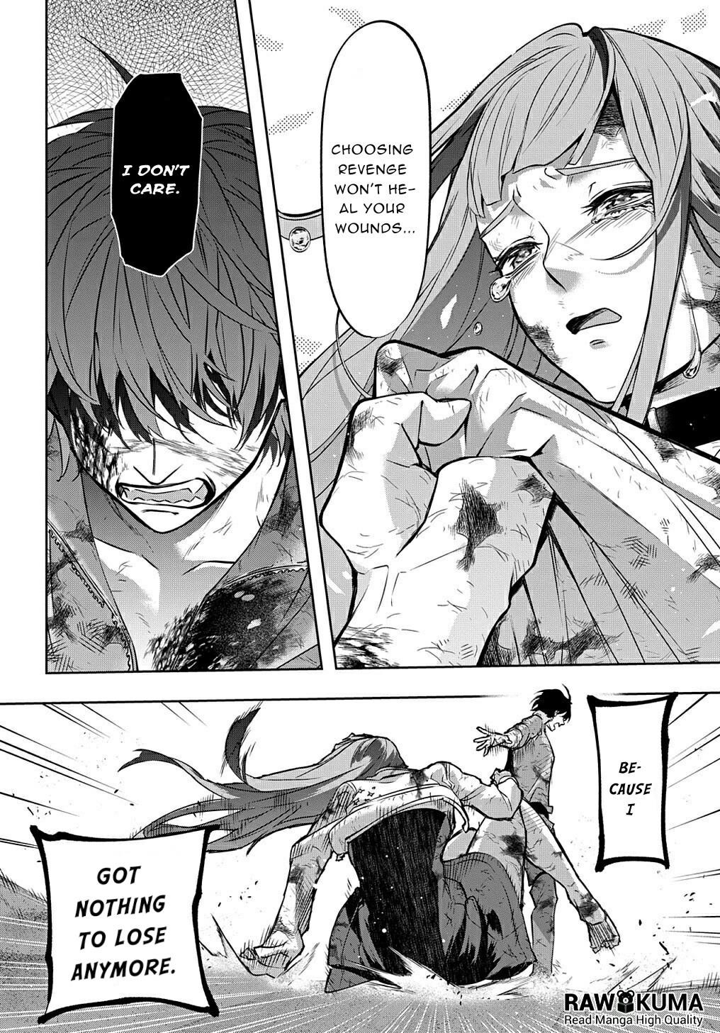 The Kingdoms Of Ruin Chapter 18 - Page 22