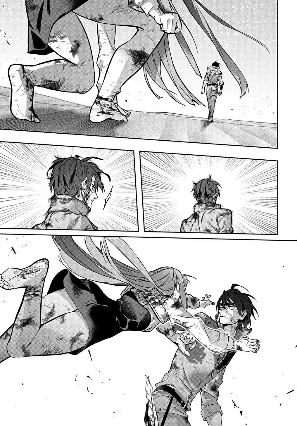 The Kingdoms Of Ruin Chapter 18 - Page 23