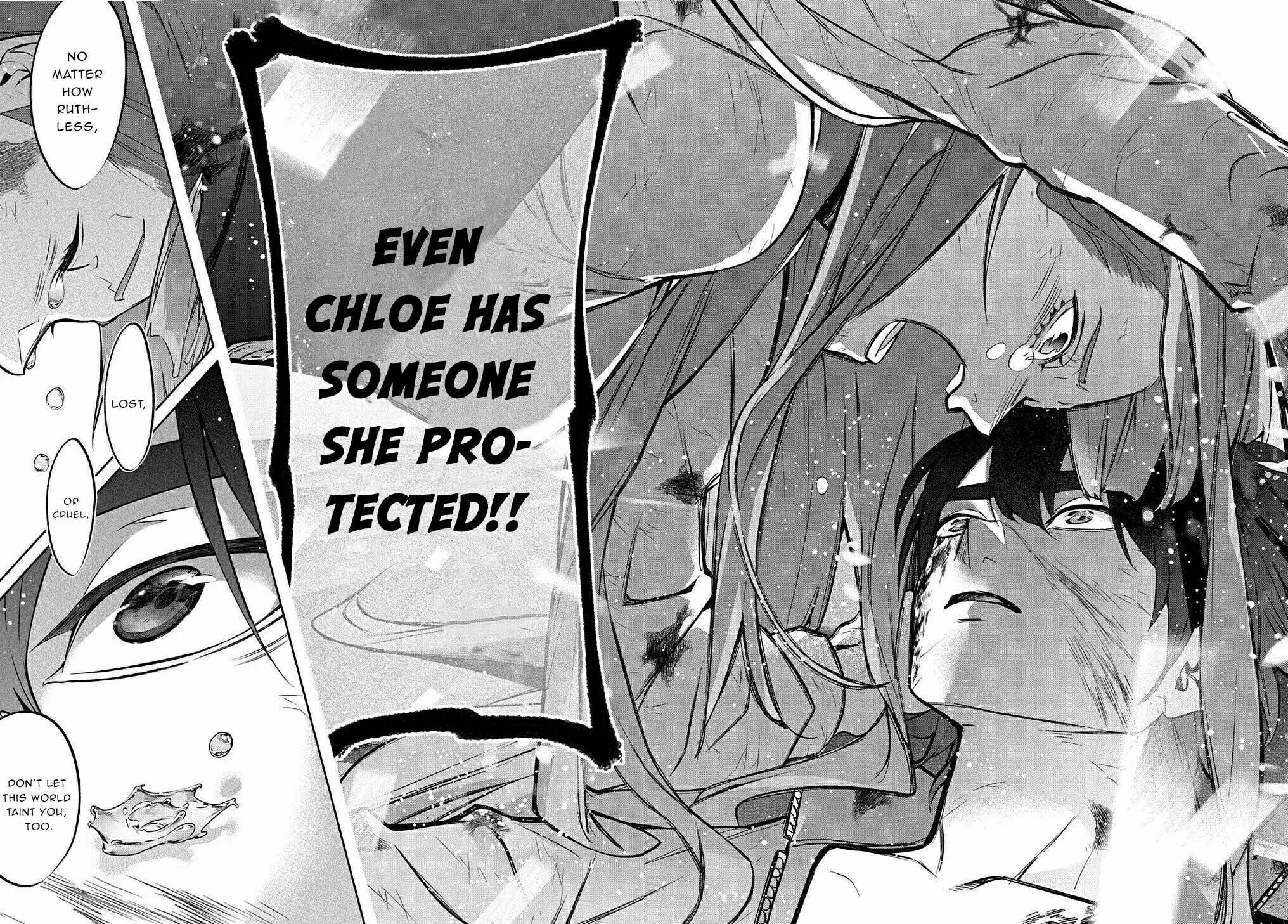 The Kingdoms Of Ruin Chapter 18 - Page 24