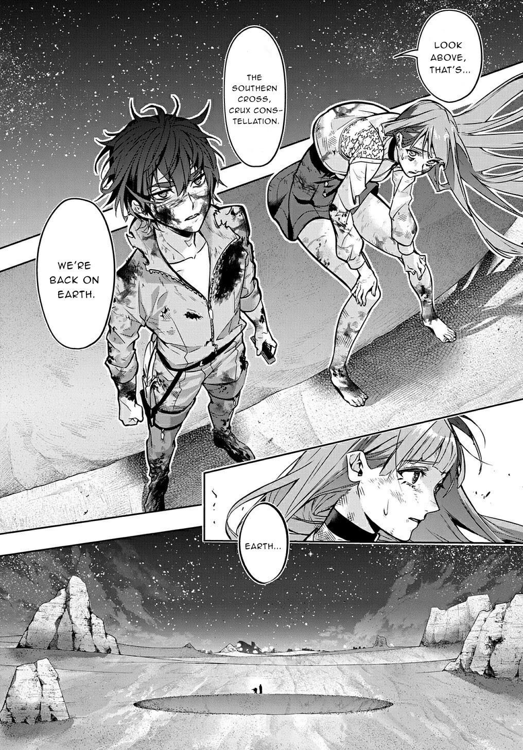 The Kingdoms Of Ruin Chapter 18 - Page 3