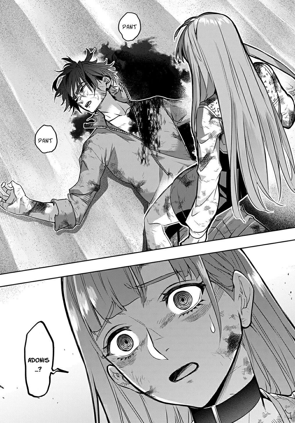 The Kingdoms Of Ruin Chapter 18 - Page 30