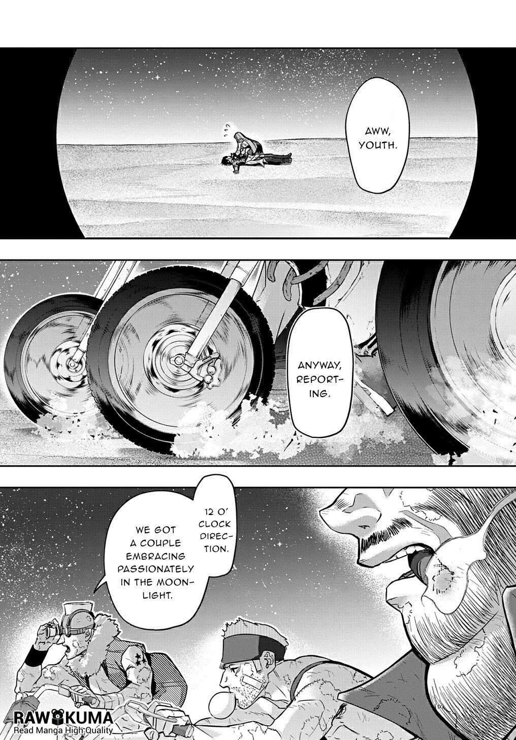 The Kingdoms Of Ruin Chapter 18 - Page 31