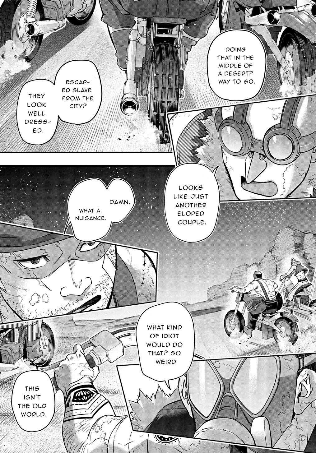 The Kingdoms Of Ruin Chapter 18 - Page 32