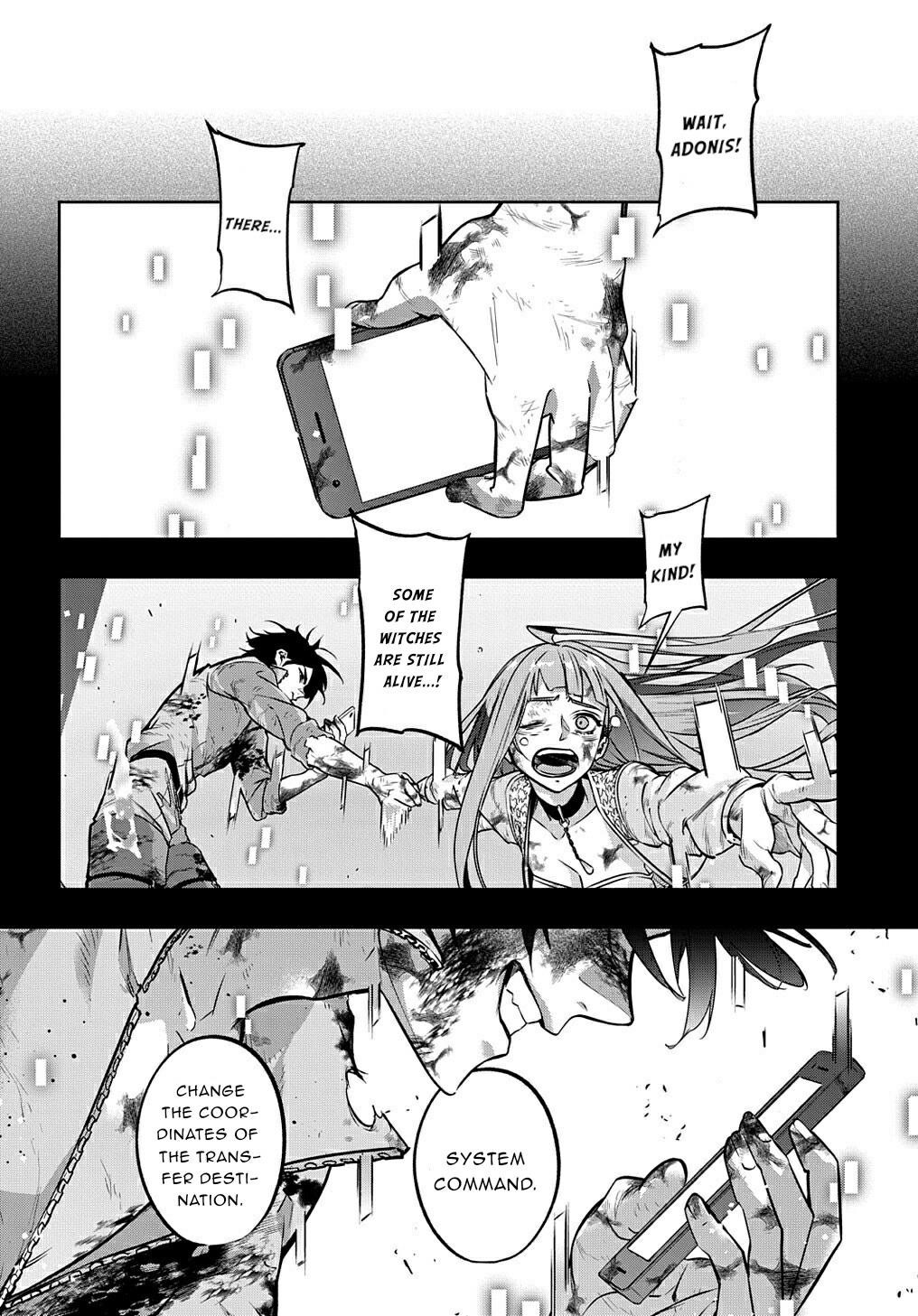 The Kingdoms Of Ruin Chapter 18 - Page 5