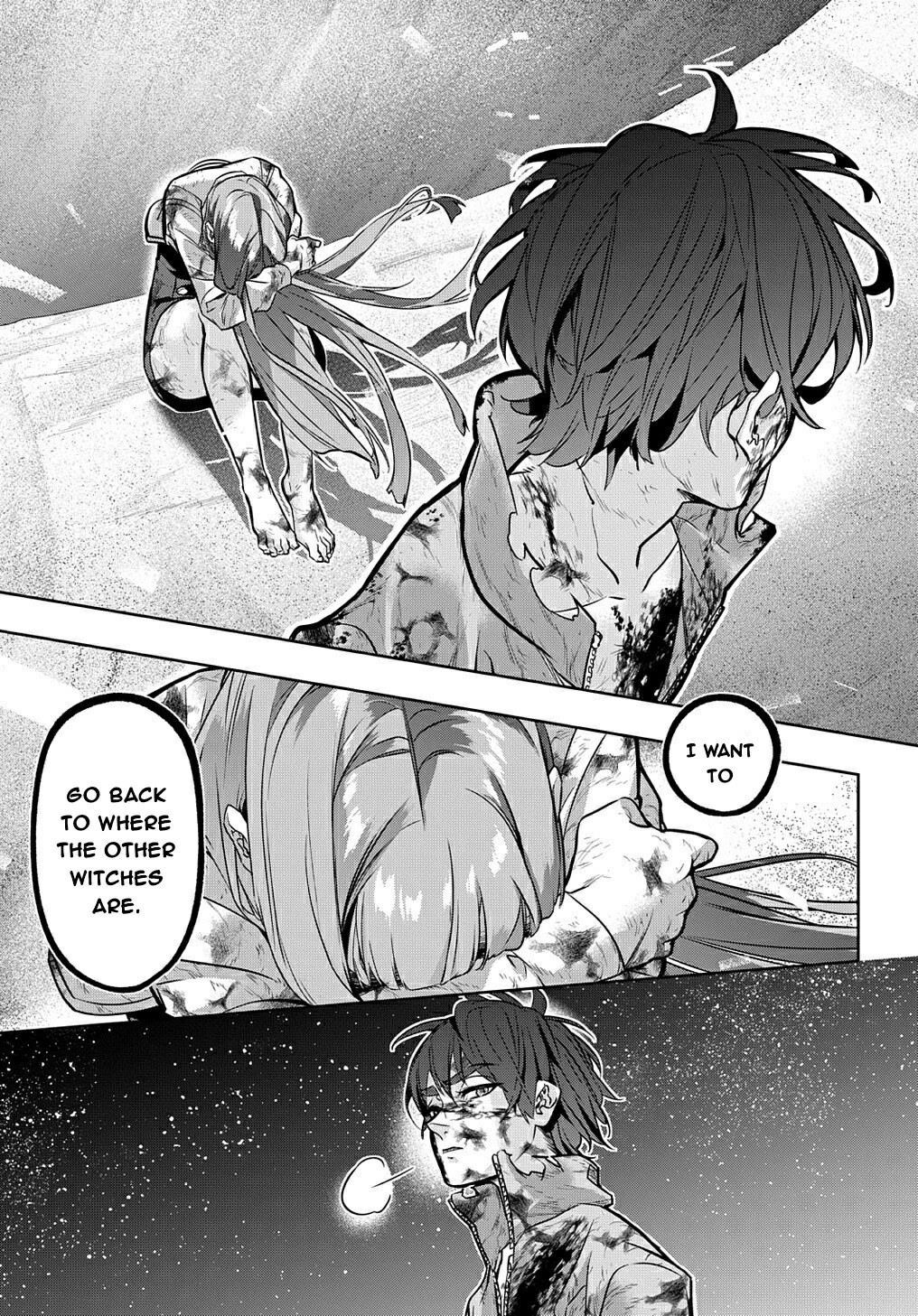 The Kingdoms Of Ruin Chapter 18 - Page 8