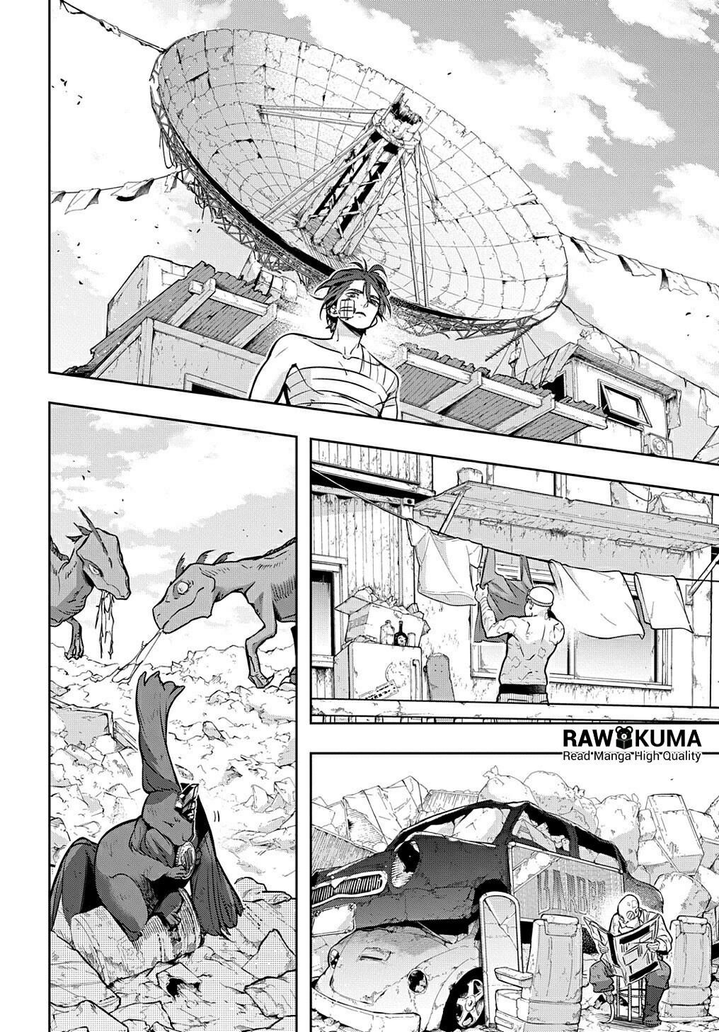 The Kingdoms Of Ruin Chapter 19 - Page 14