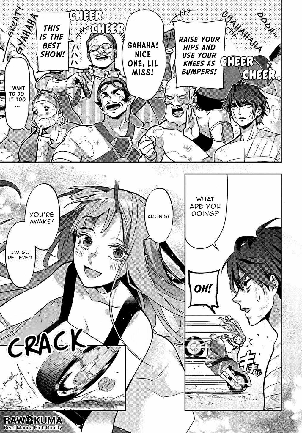 The Kingdoms Of Ruin Chapter 19 - Page 23