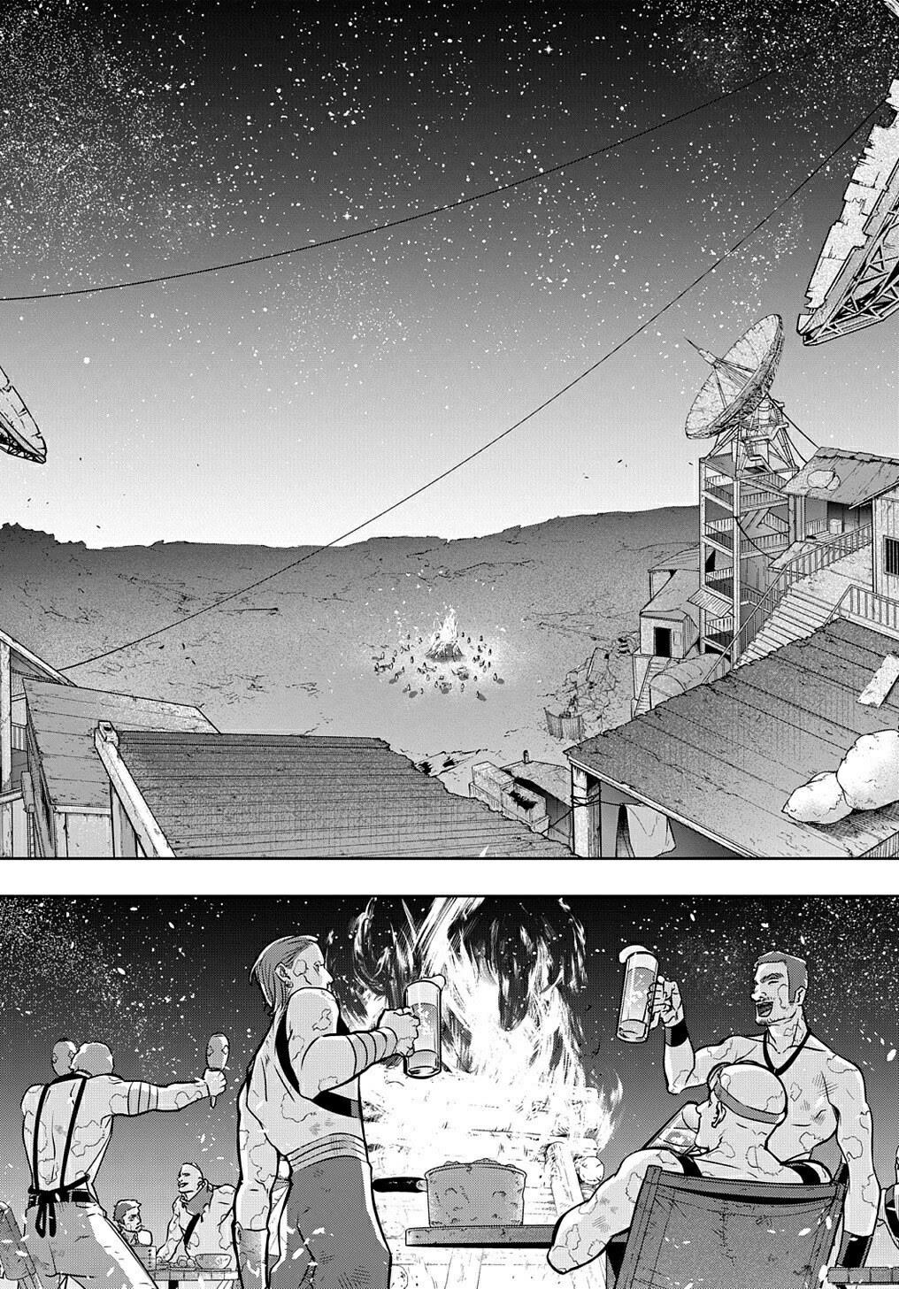 The Kingdoms Of Ruin Chapter 19 - Page 27