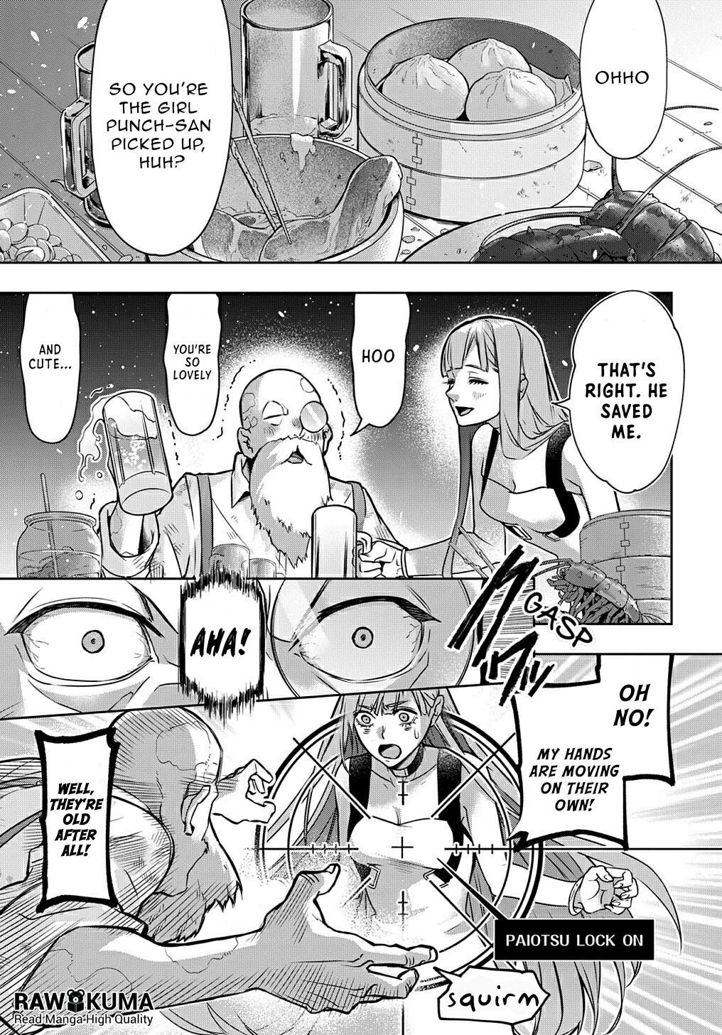 The Kingdoms Of Ruin Chapter 19 - Page 29