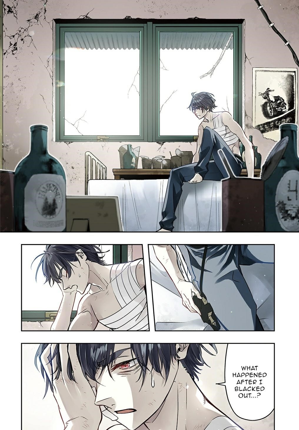 The Kingdoms Of Ruin Chapter 19 - Page 3