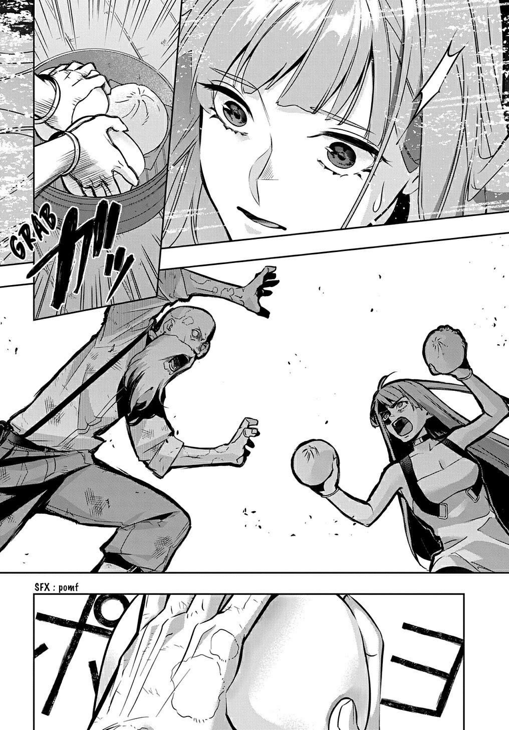 The Kingdoms Of Ruin Chapter 19 - Page 30