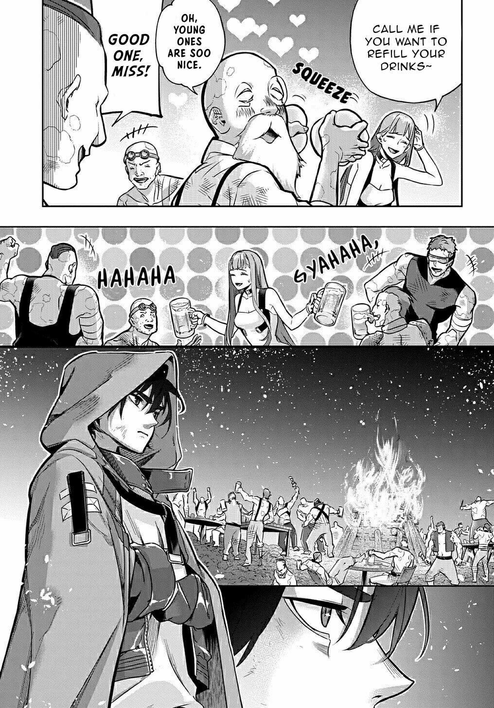 The Kingdoms Of Ruin Chapter 19 - Page 31