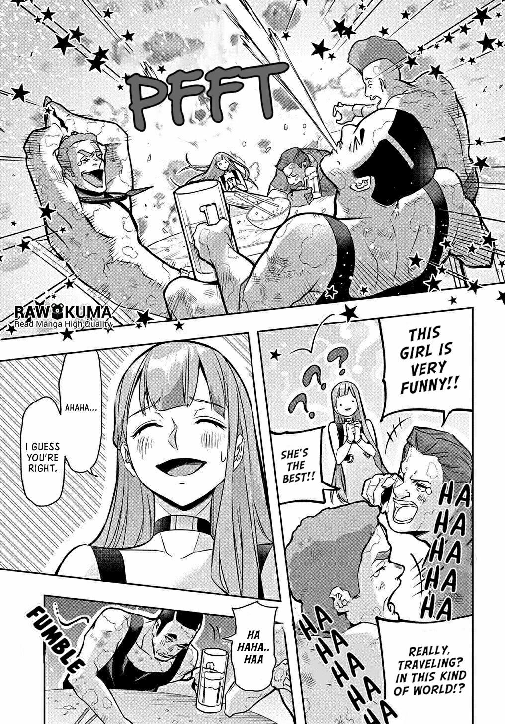 The Kingdoms Of Ruin Chapter 19 - Page 35