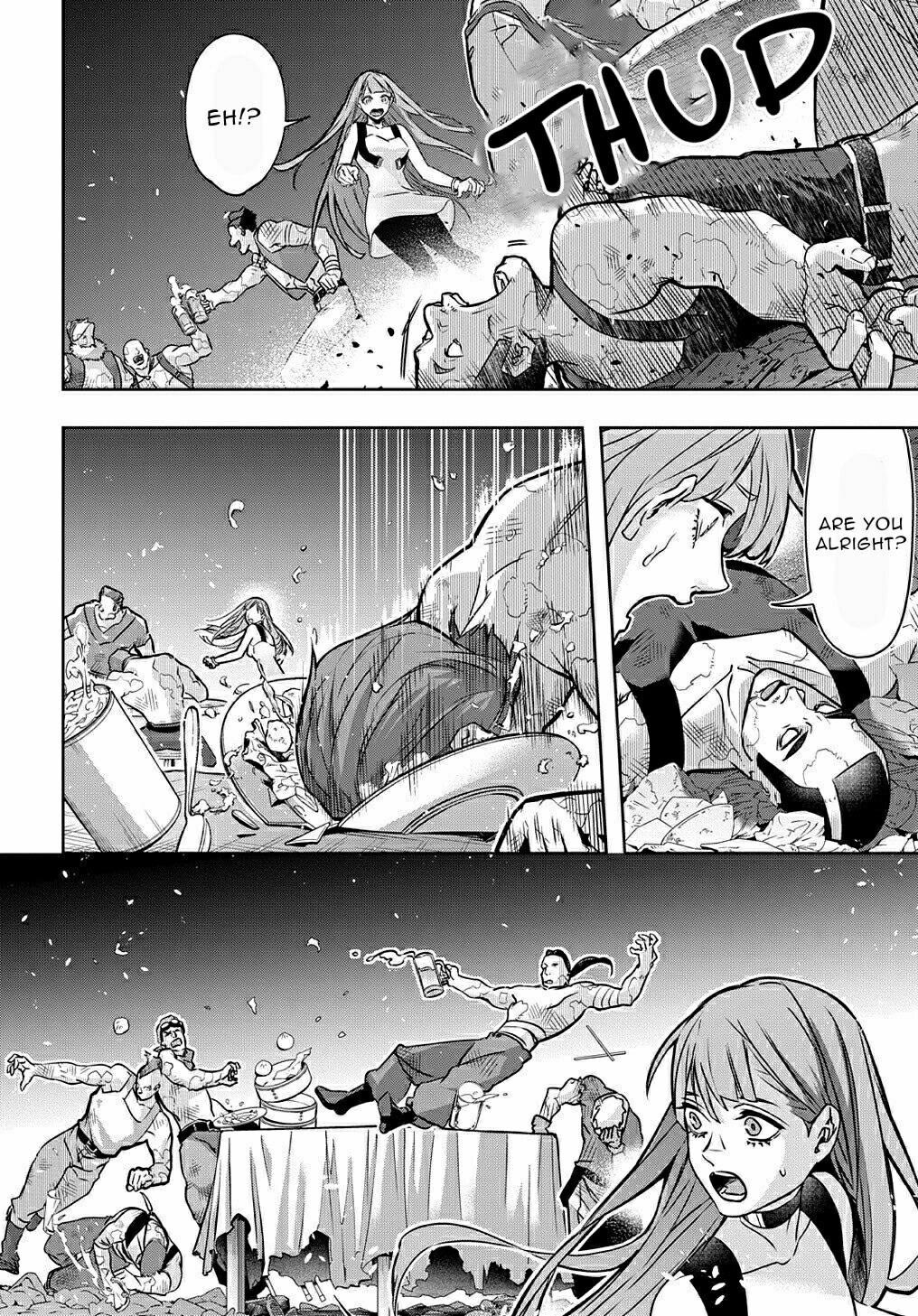 The Kingdoms Of Ruin Chapter 19 - Page 36