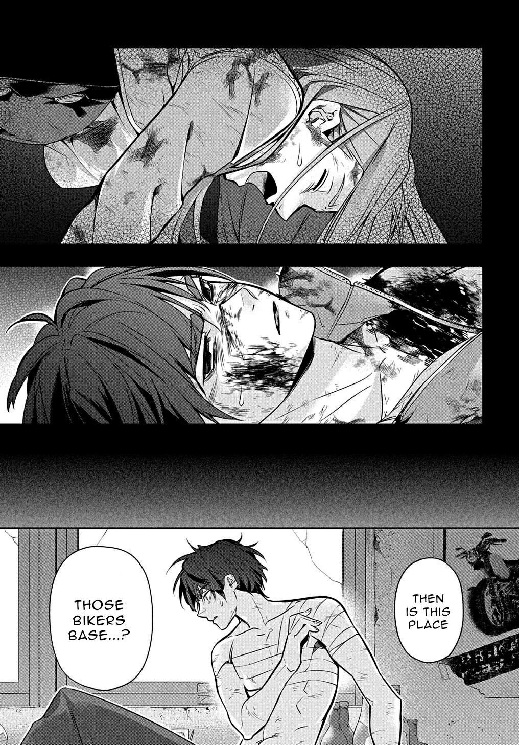 The Kingdoms Of Ruin Chapter 19 - Page 6