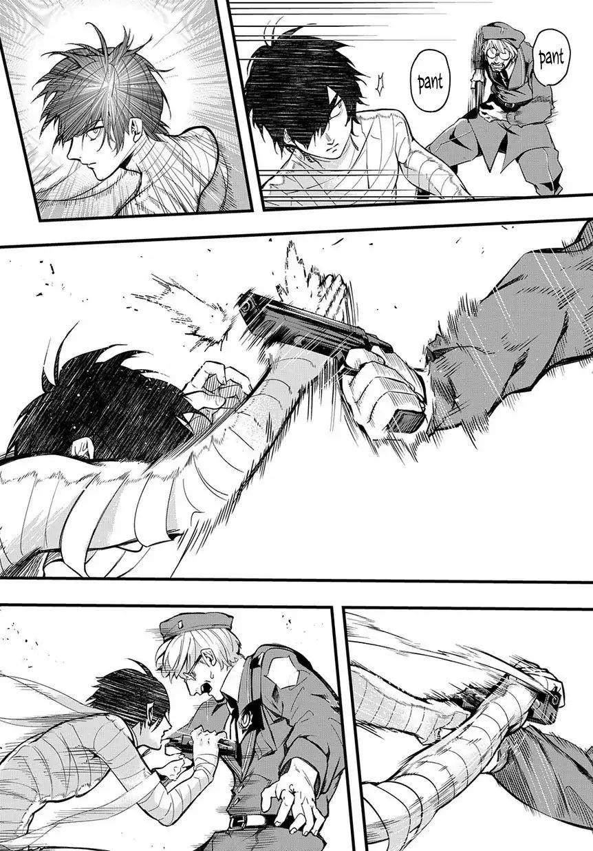 The Kingdoms Of Ruin Chapter 2 - Page 30