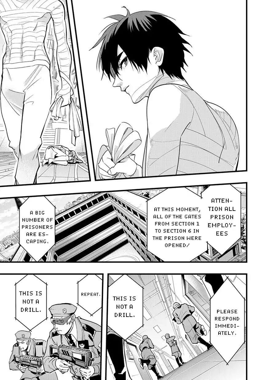 The Kingdoms Of Ruin Chapter 2 - Page 35