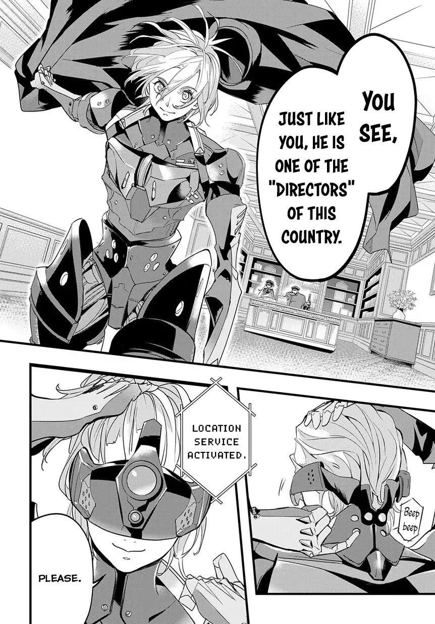 The Kingdoms Of Ruin Chapter 2 - Page 38