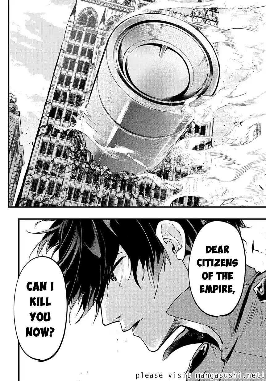 The Kingdoms Of Ruin Chapter 2 - Page 44