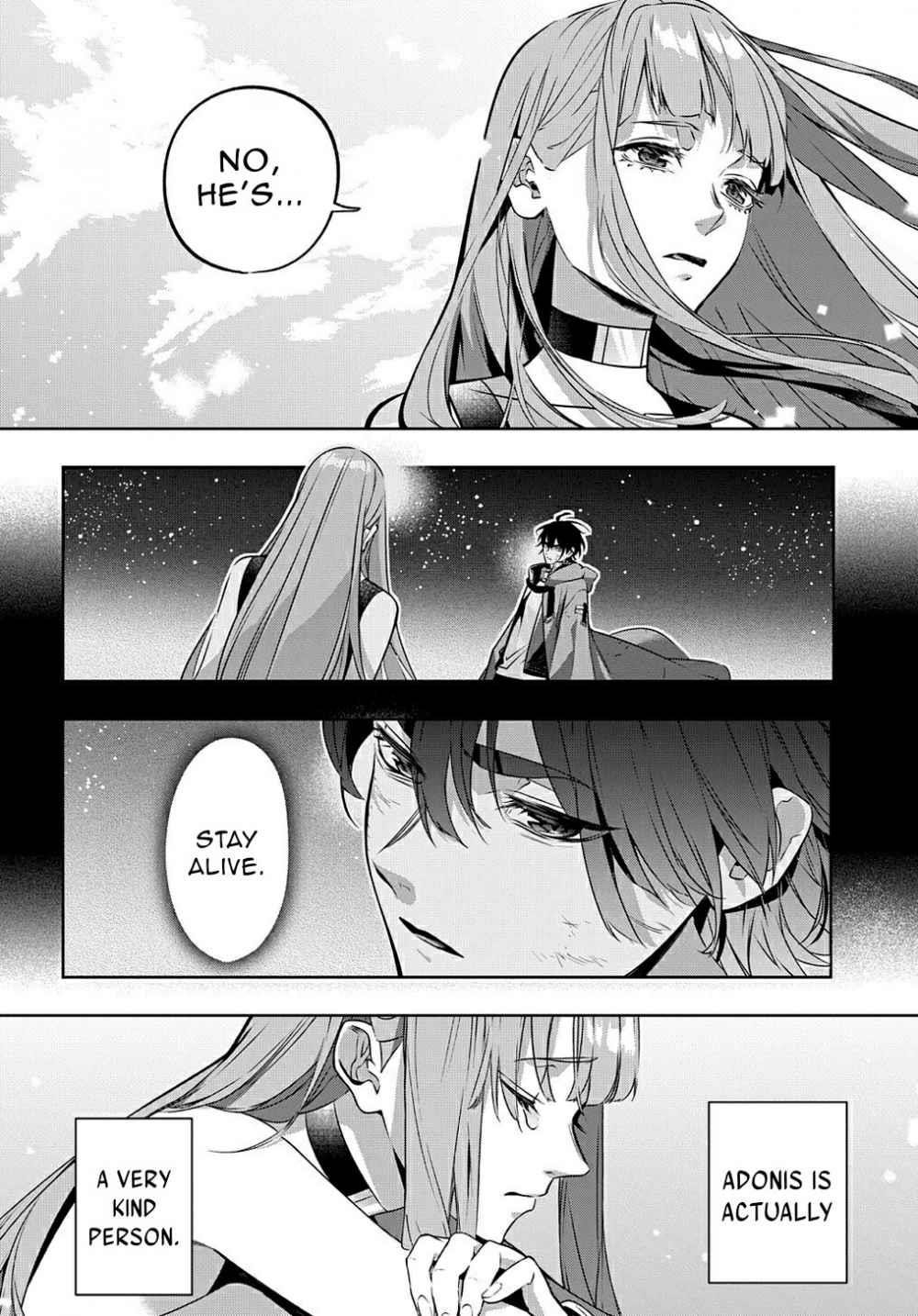 The Kingdoms Of Ruin Chapter 20 - Page 15