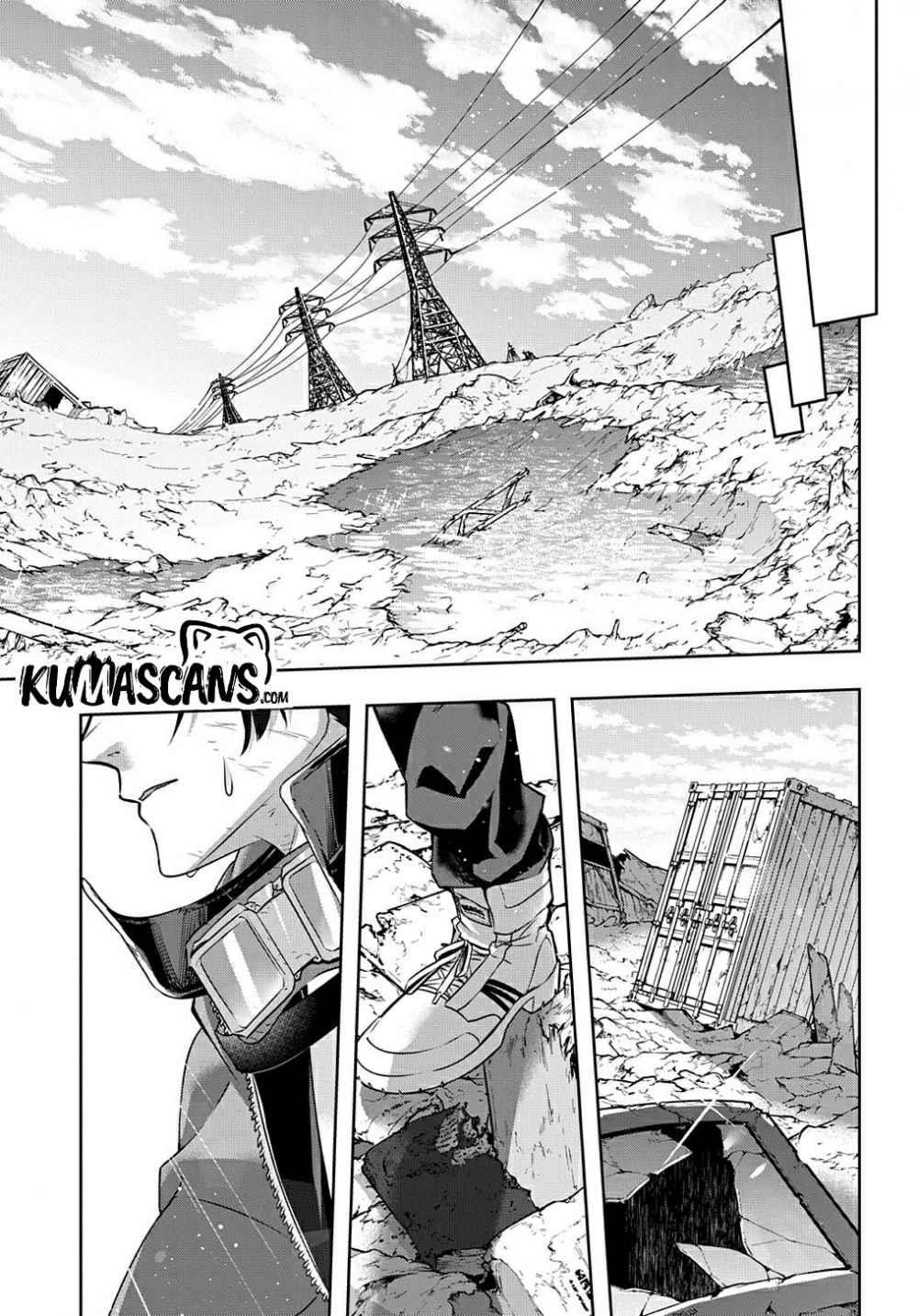 The Kingdoms Of Ruin Chapter 20 - Page 16