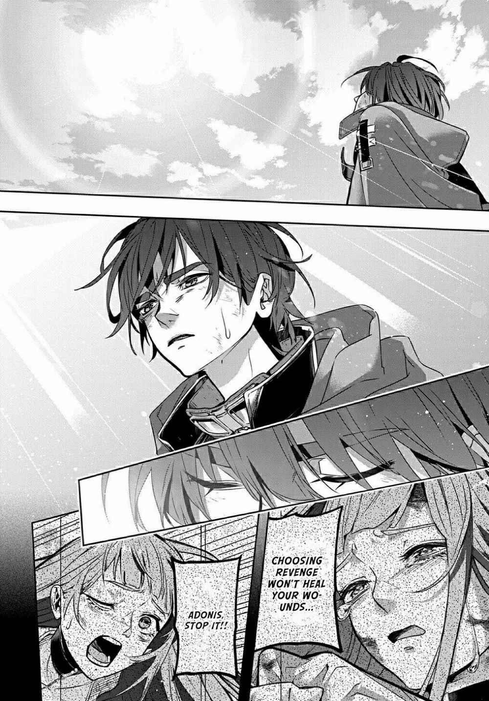 The Kingdoms Of Ruin Chapter 20 - Page 17