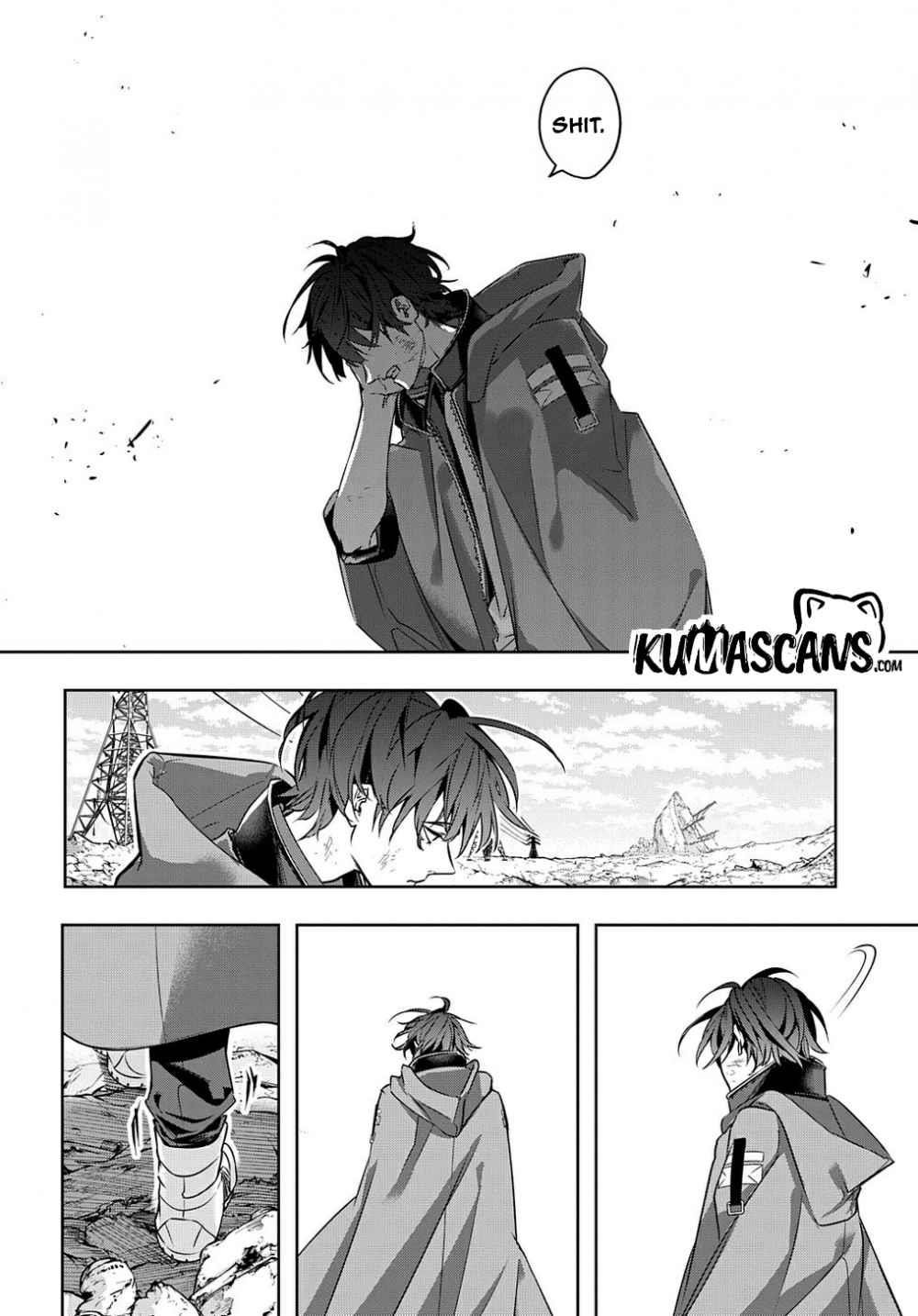 The Kingdoms Of Ruin Chapter 20 - Page 19