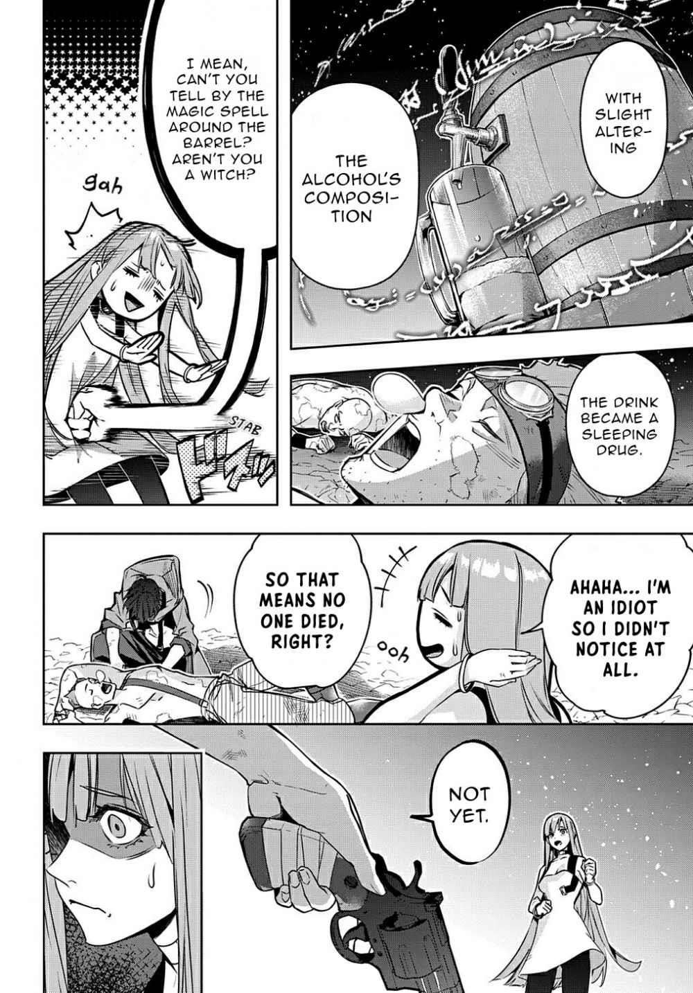 The Kingdoms Of Ruin Chapter 20 - Page 2