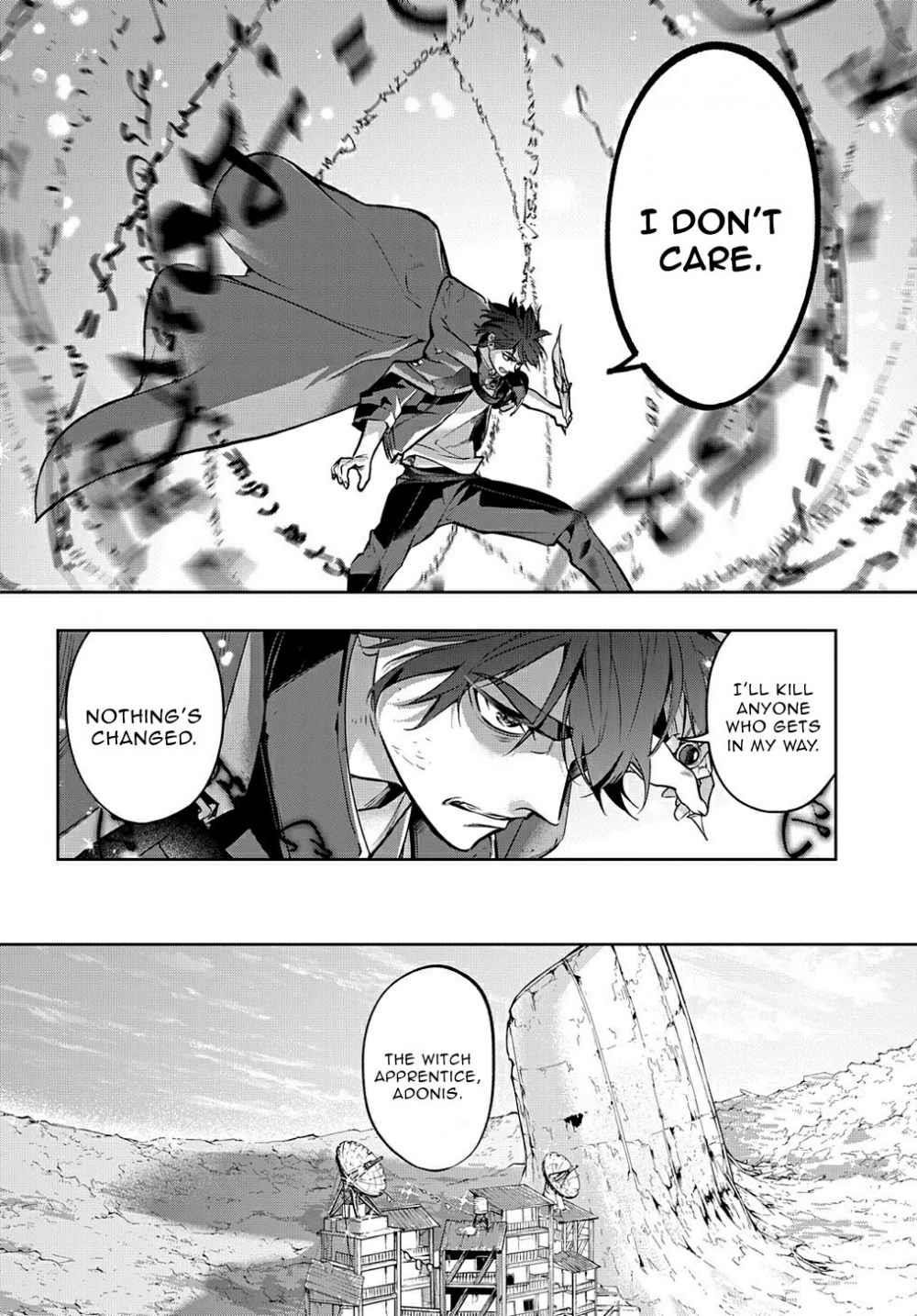 The Kingdoms Of Ruin Chapter 20 - Page 21