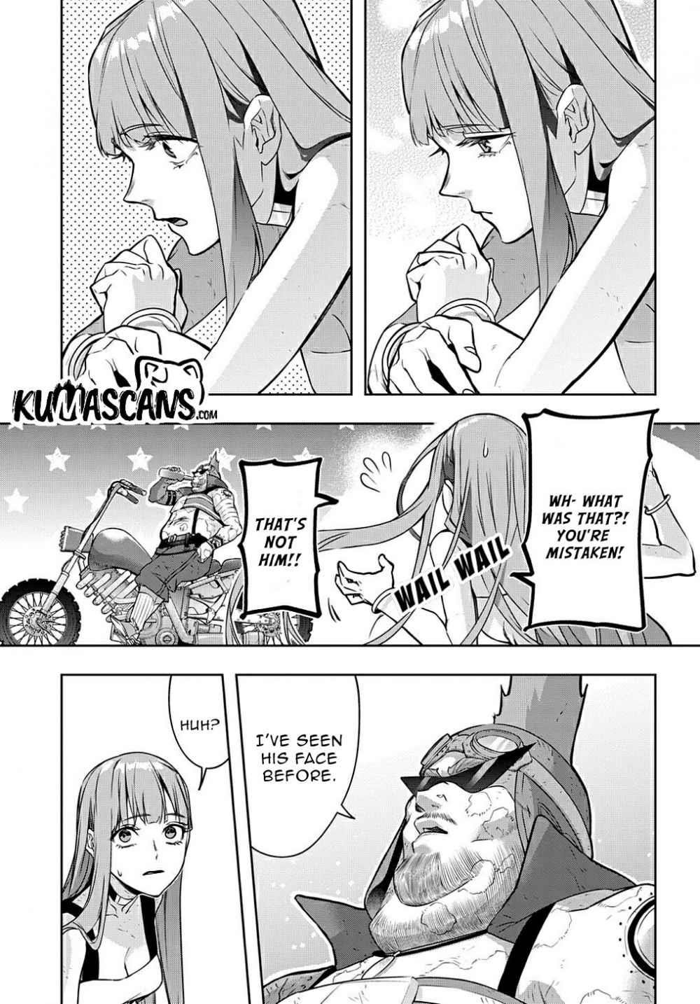 The Kingdoms Of Ruin Chapter 20 - Page 22