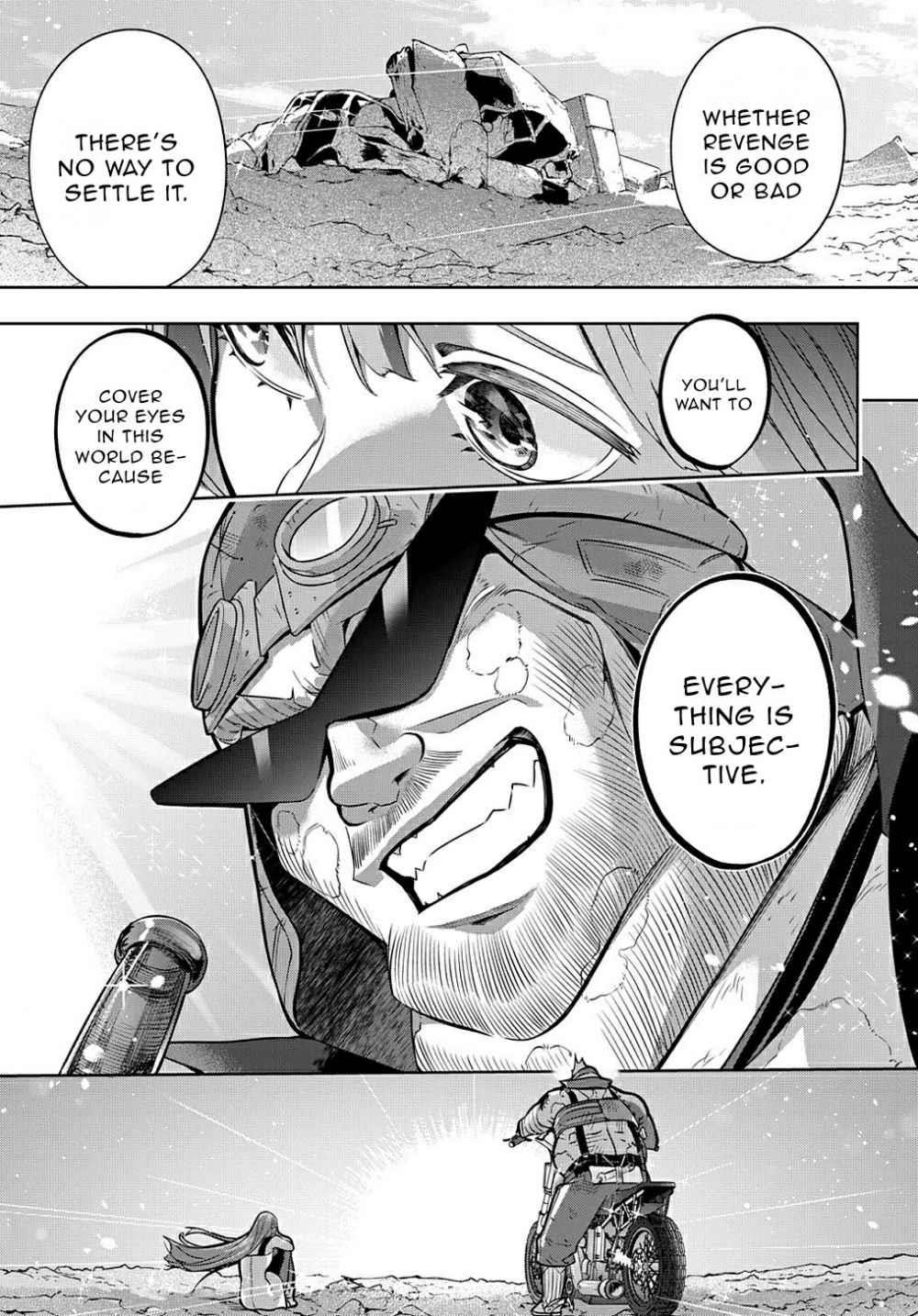 The Kingdoms Of Ruin Chapter 20 - Page 26