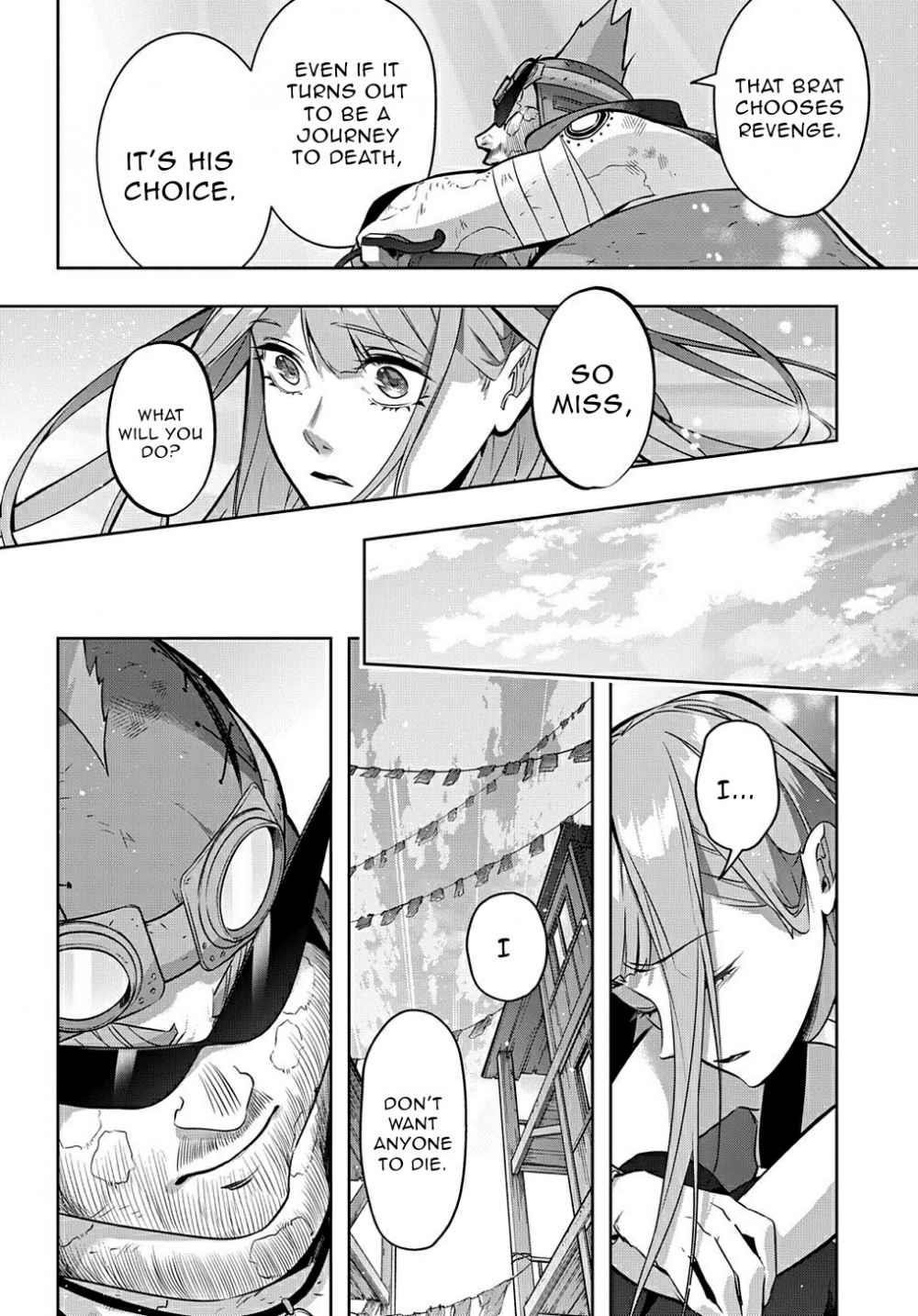 The Kingdoms Of Ruin Chapter 20 - Page 27