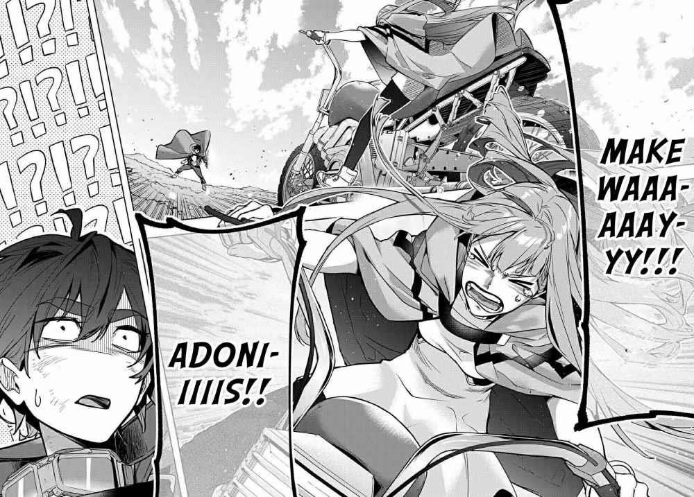 The Kingdoms Of Ruin Chapter 20 - Page 29