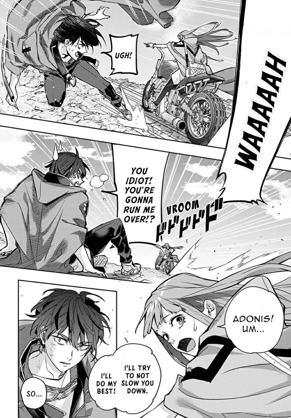 The Kingdoms Of Ruin Chapter 20 - Page 30