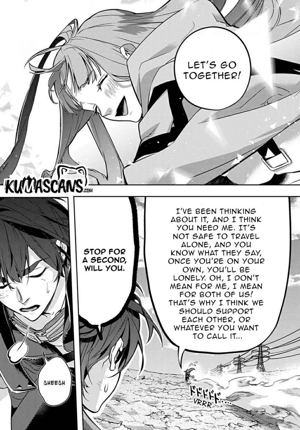 The Kingdoms Of Ruin Chapter 20 - Page 31