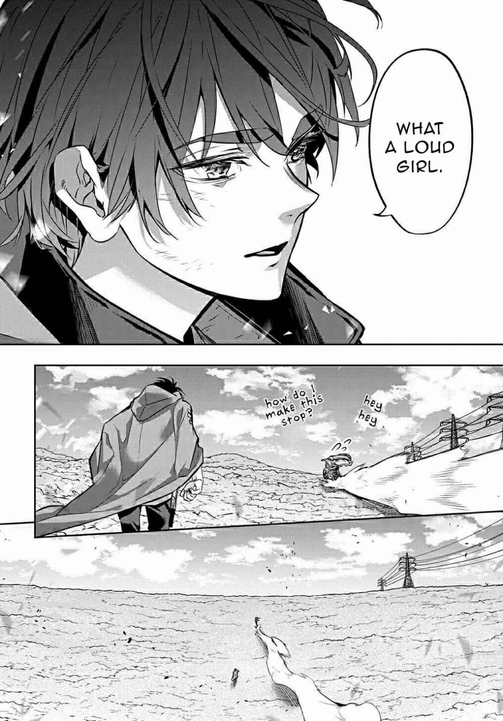 The Kingdoms Of Ruin Chapter 20 - Page 32