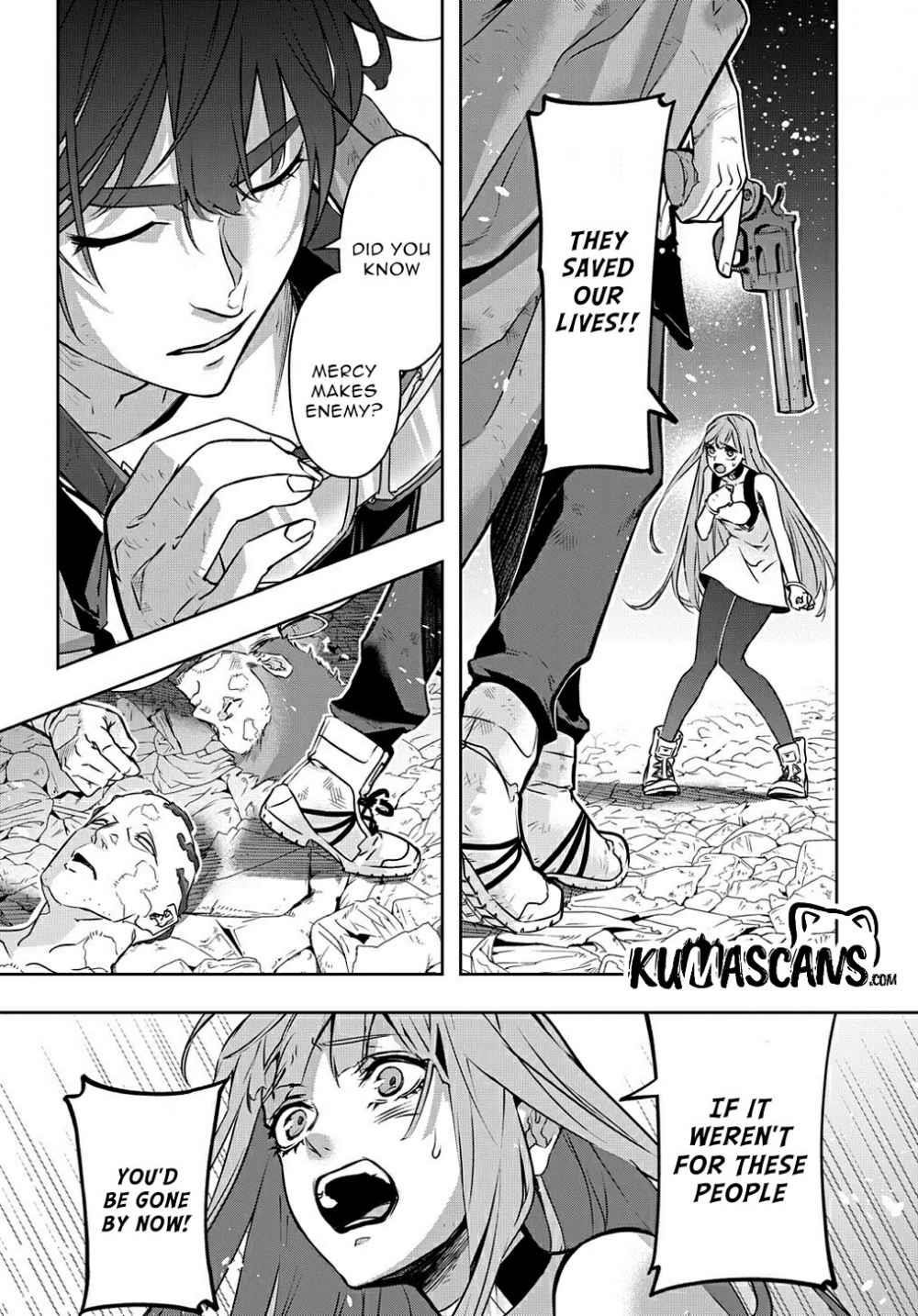 The Kingdoms Of Ruin Chapter 20 - Page 4