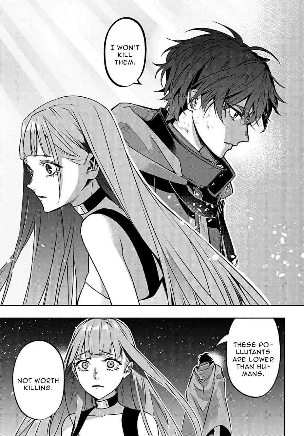 The Kingdoms Of Ruin Chapter 20 - Page 5