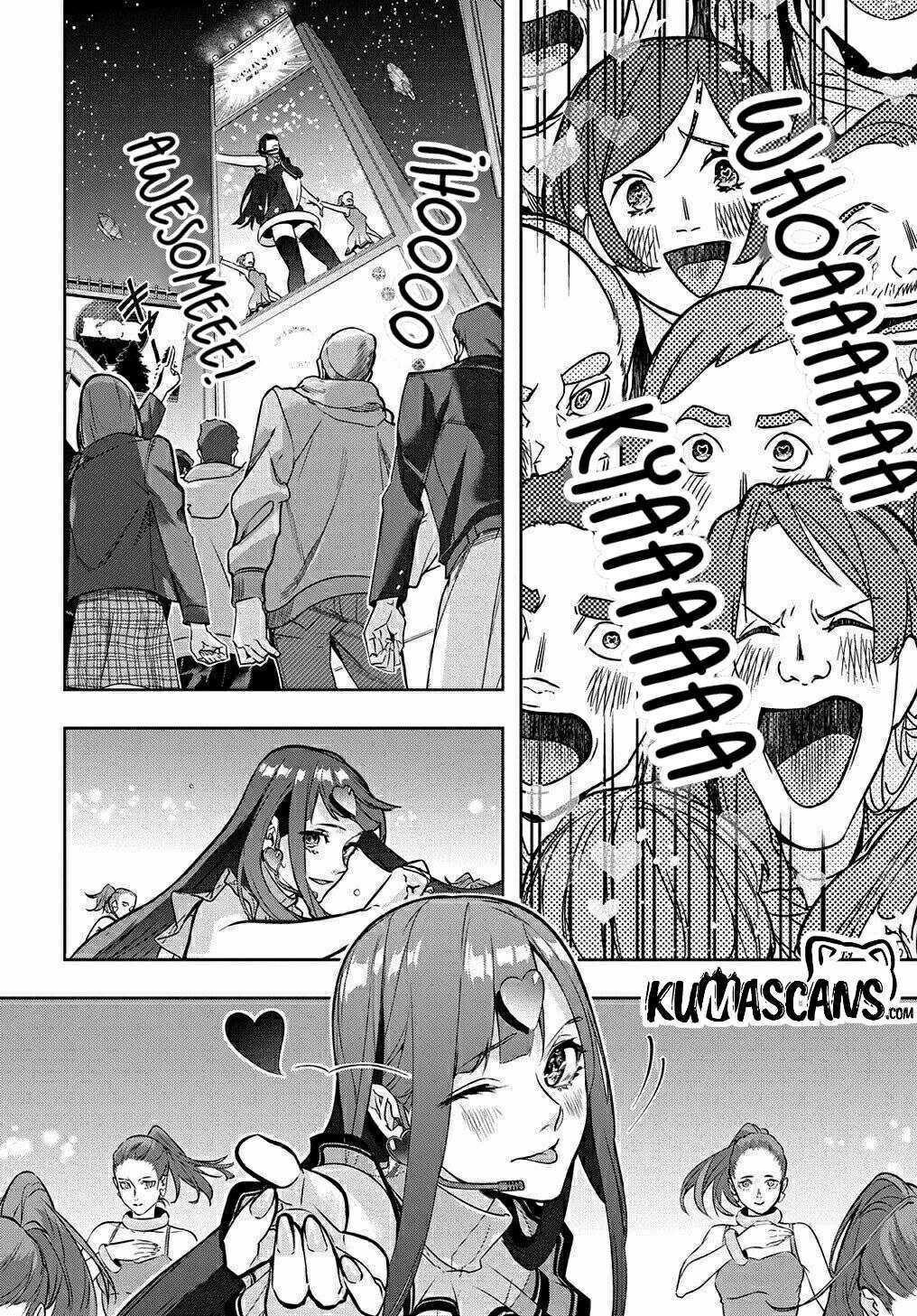 The Kingdoms Of Ruin Chapter 21 - Page 10