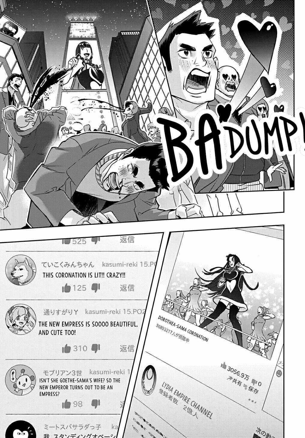 The Kingdoms Of Ruin Chapter 21 - Page 11