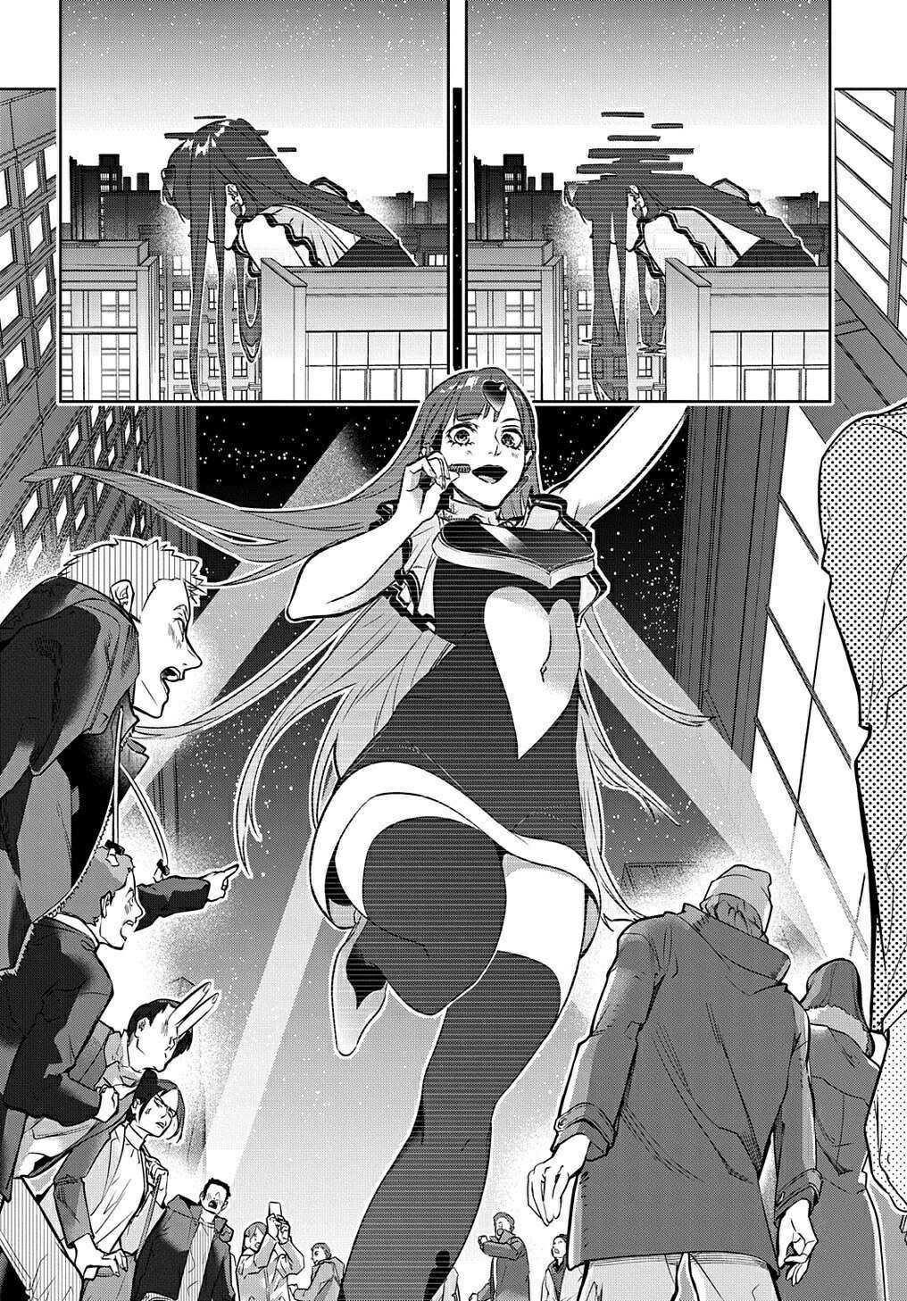 The Kingdoms Of Ruin Chapter 21 - Page 12