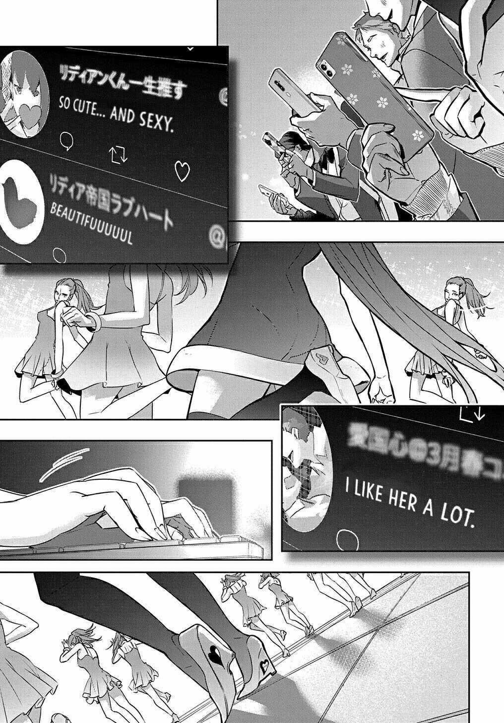 The Kingdoms Of Ruin Chapter 21 - Page 13